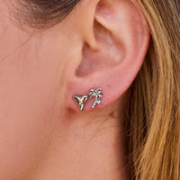 Shark Week Mixed Stud Earring Pack Gallery Thumbnail