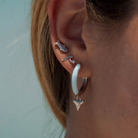 Shark Week Mixed Stud Earring Pack Gallery Thumbnail