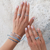 Shark Week Bracelet Gallery Thumbnail