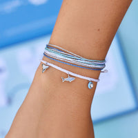 Shark Week Bracelet Gallery Thumbnail