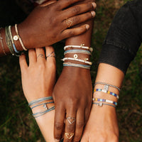 Outdoorsy Gals Original Bracelet Gallery Thumbnail