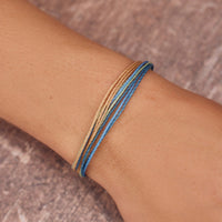 Outdoorsy Gals Original Bracelet Gallery Thumbnail