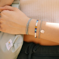 Outdoorsy Gals Original Bracelet Gallery Thumbnail