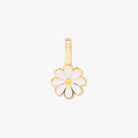 Harper Daisy Charm