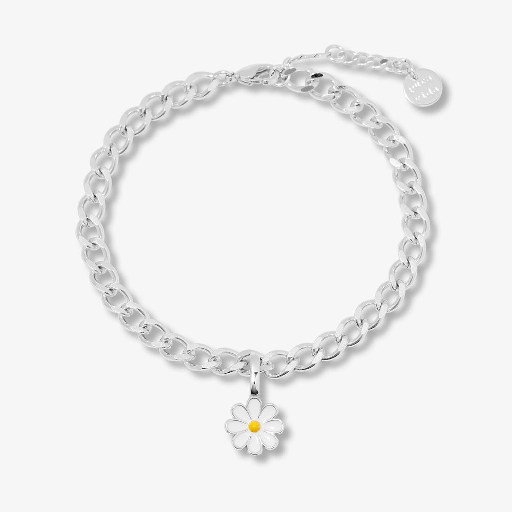 Harper Daisy Charm 6