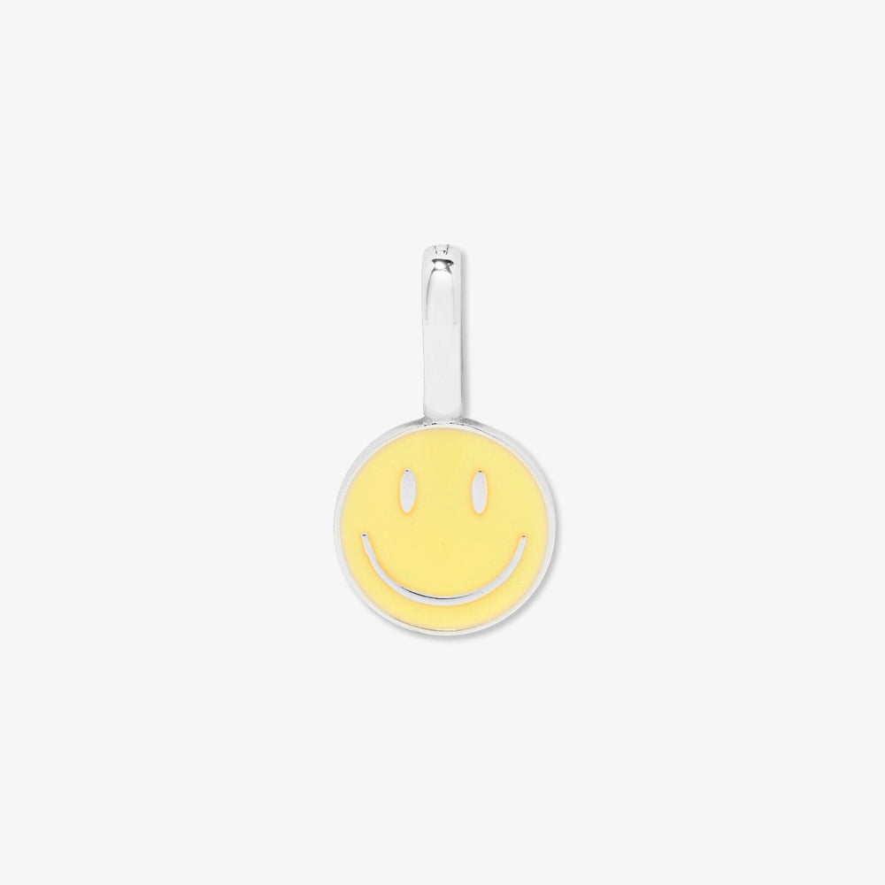 Harper Happy Face Charm 2