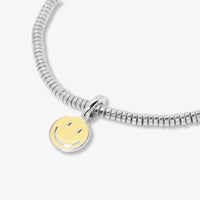 Harper Happy Face Charm Gallery Thumbnail