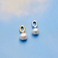 Harper Pearl Charm Gallery Thumbnail