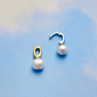 Harper Pearl Charm Gallery Thumbnail