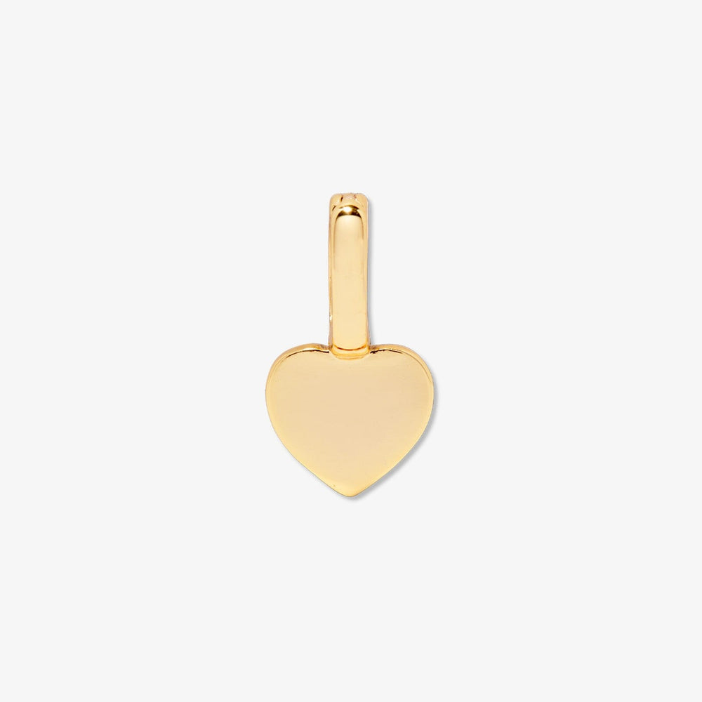 Harper Heart Charm 1