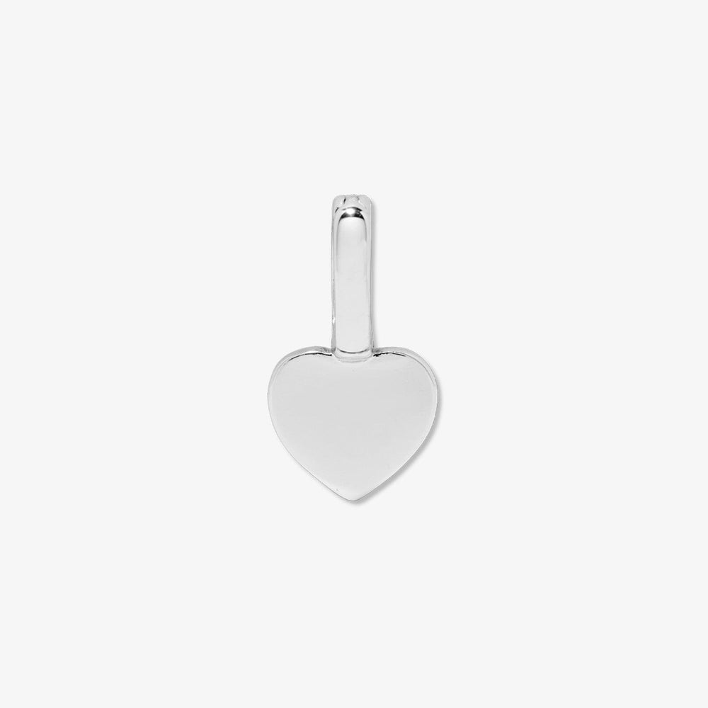 Harper Heart Charm 2