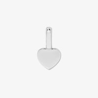 Harper Heart Charm