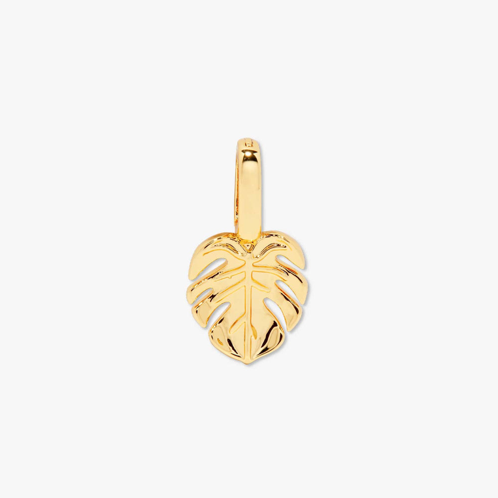 Harper Charity Monstera Charm 1