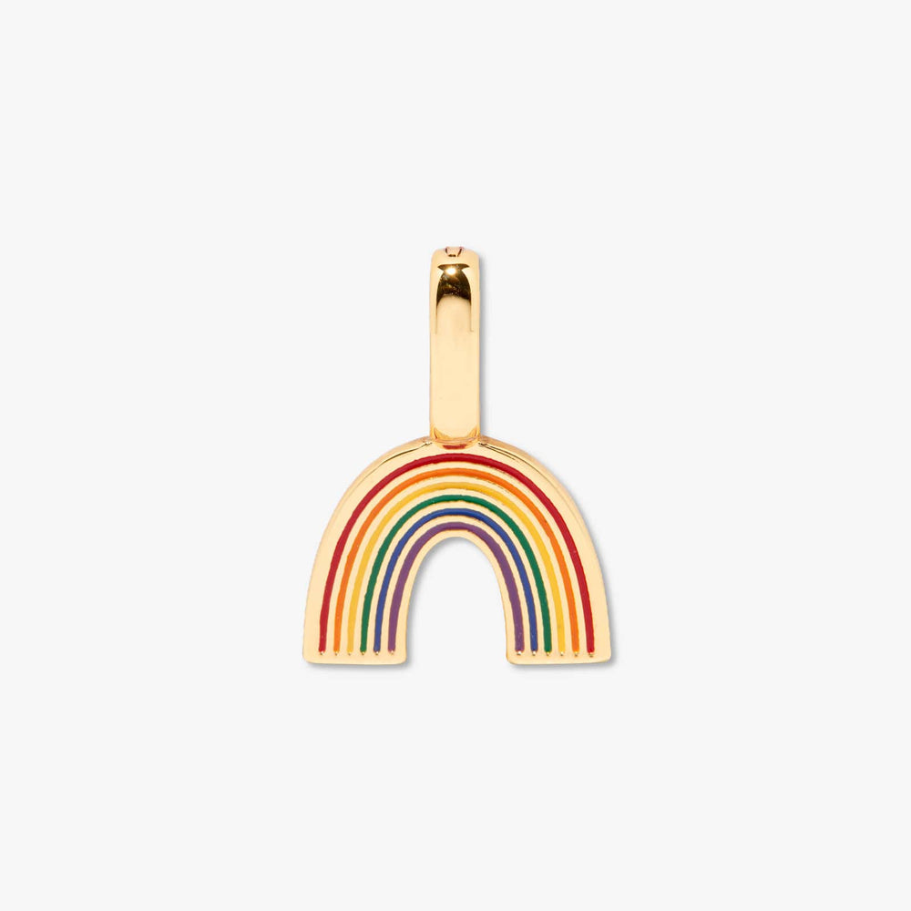 Harper Charity Rainbow Charm 1