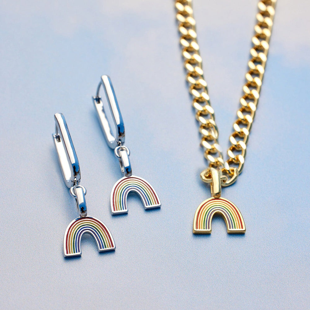 Harper Charity Rainbow Charm 4