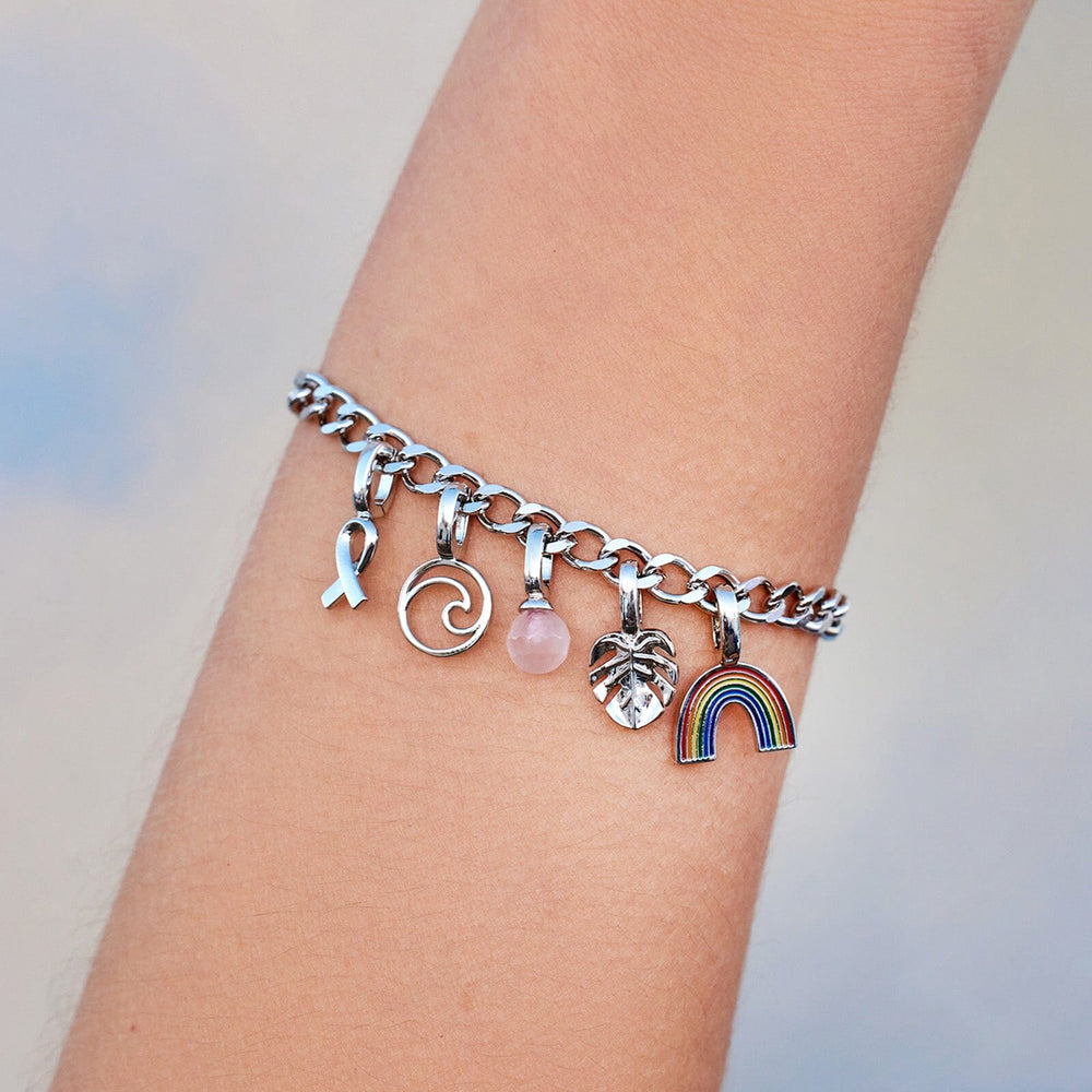 Harper Charity Rainbow Charm 3