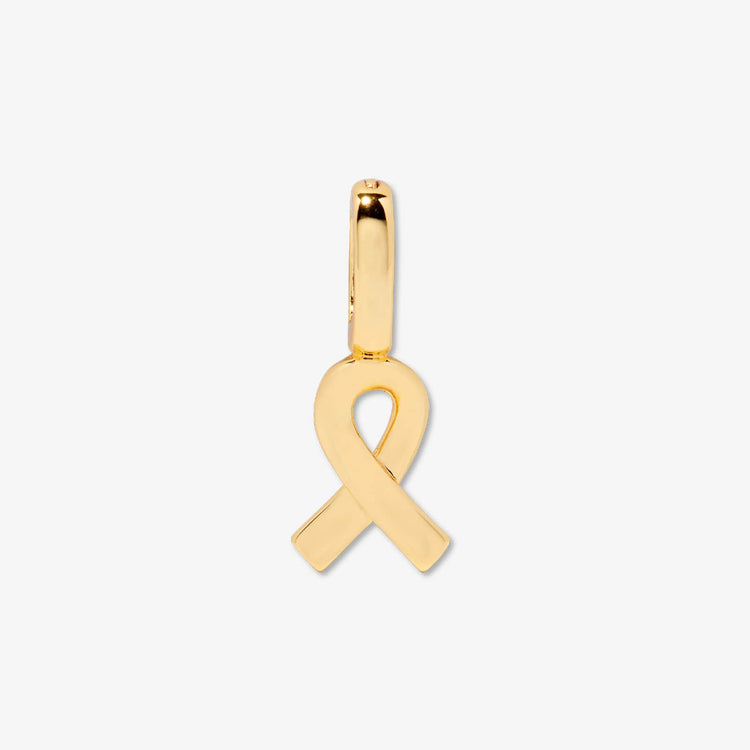 Harper Charity Ribbon Charm