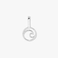 Harper Charity Wave Charm