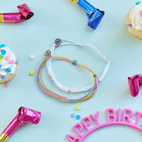 The Birthday Party Project Malibu Bracelet Gallery Thumbnail