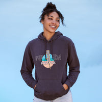 Bolt Hoodie Gallery Thumbnail