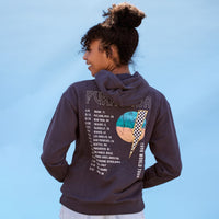 Bolt Hoodie Gallery Thumbnail