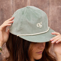 Outdoorsy Gals Hat Gallery Thumbnail