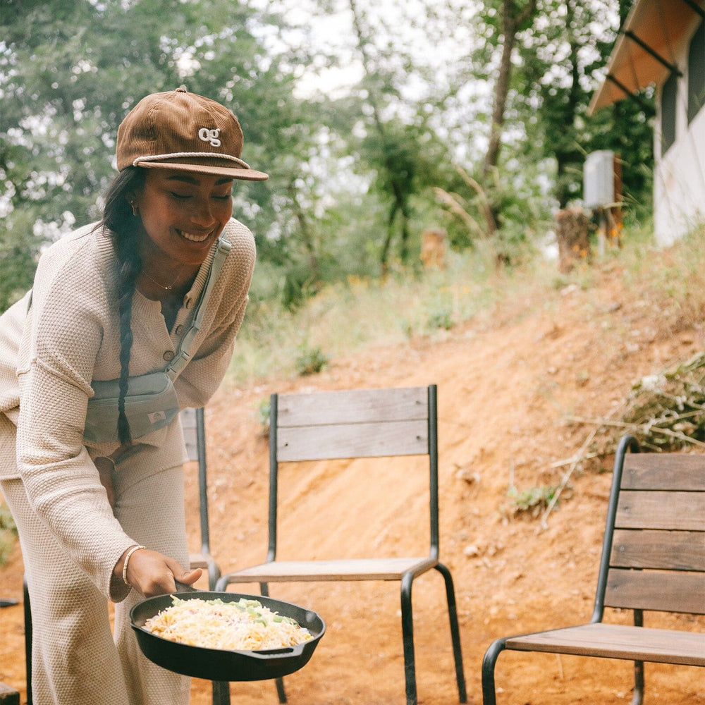 Outdoorsy Gals Hat 13