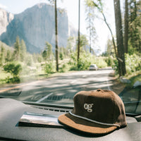 Outdoorsy Gals Hat Gallery Thumbnail