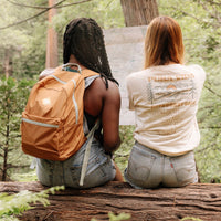 Outdoorsy Gals Classic Backpack Gallery Thumbnail