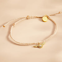 Golden Snitch Charm Bracelet Gallery Thumbnail