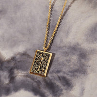 Lumos Pendant Necklace Gallery Thumbnail