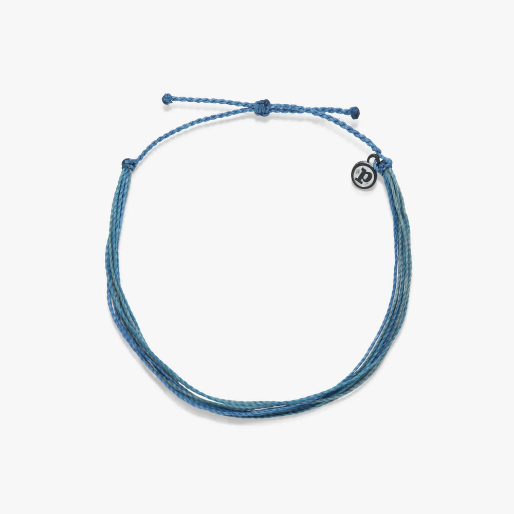 Men's Alpine Blue Anklet 1