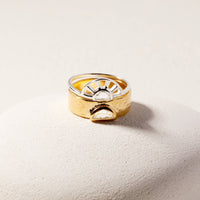 Daybreak Ring Gallery Thumbnail