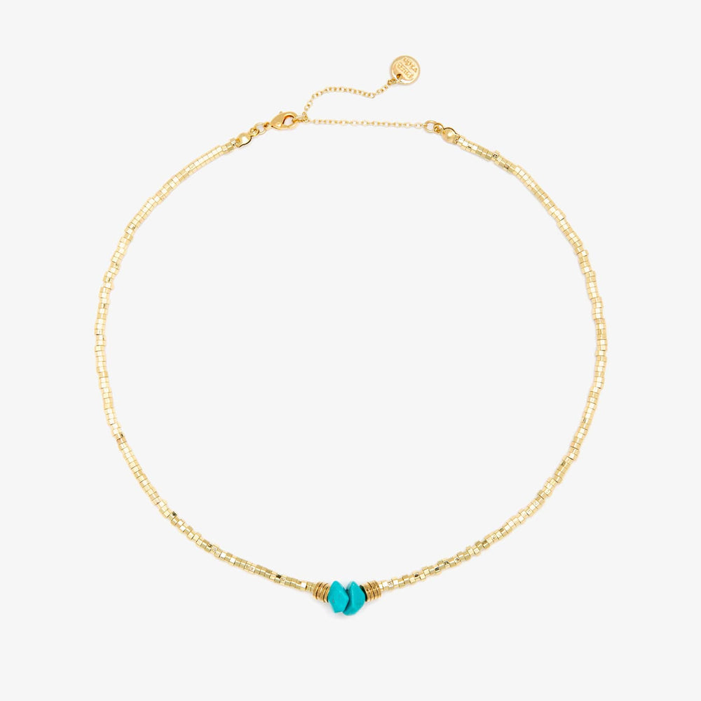 Golden Touch Choker 1