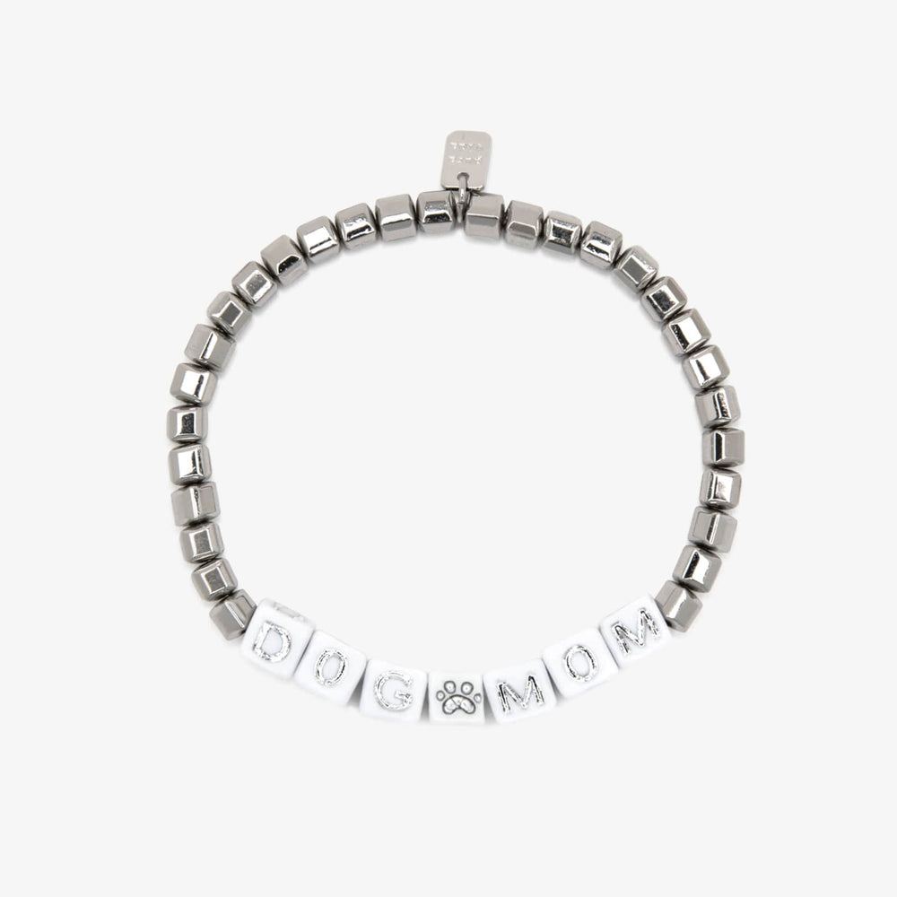 Dog Mom Stretch Bracelet 2