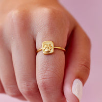 Paw Ring Gallery Thumbnail