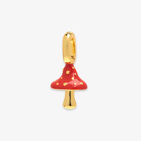 Harper Mushroom Charm