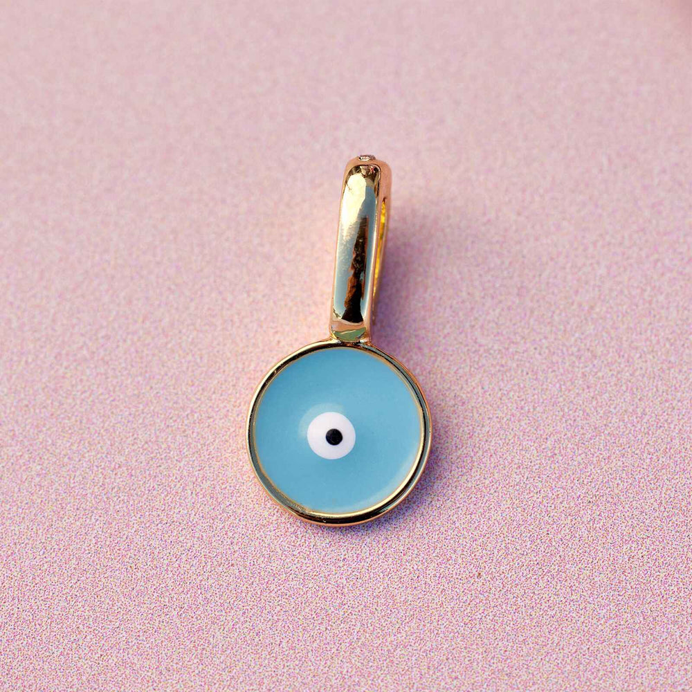 Harper Eye Charm 3