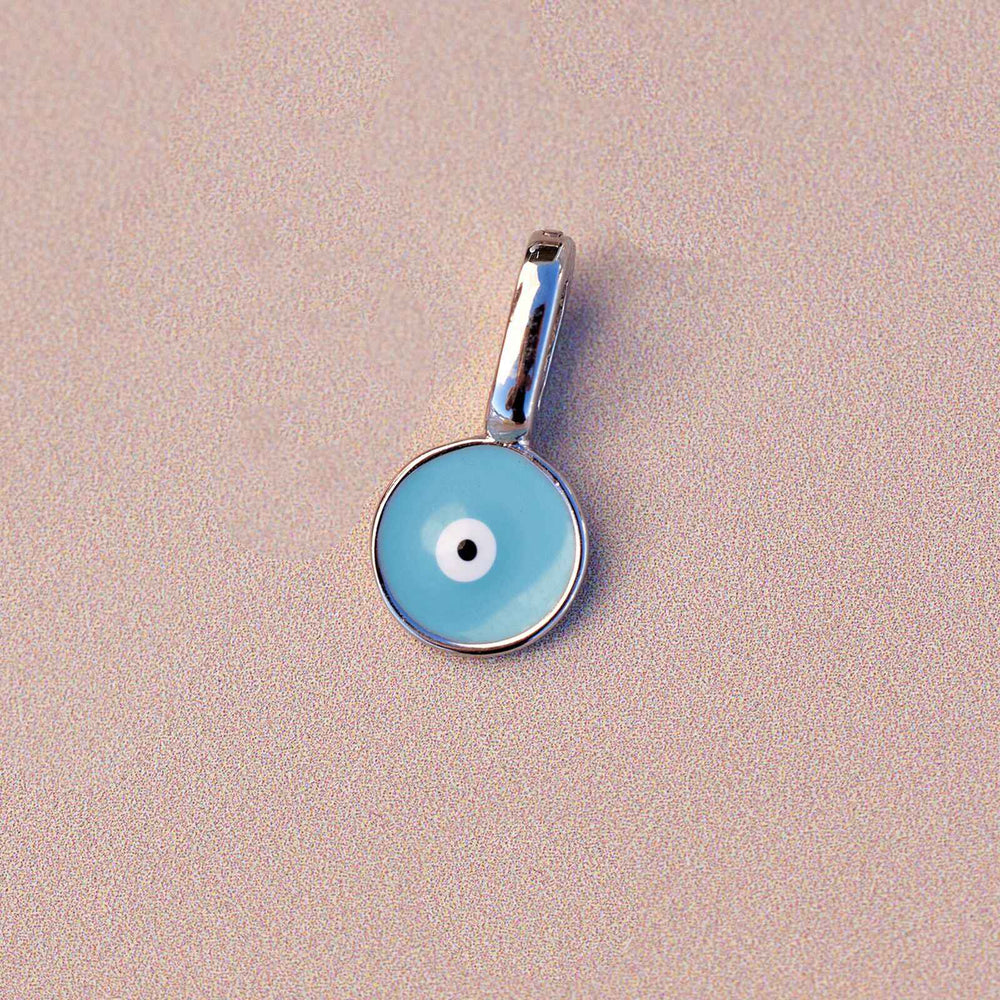 Harper Eye Charm 13