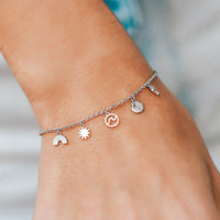 Maui Charms Bracelet Gallery Thumbnail