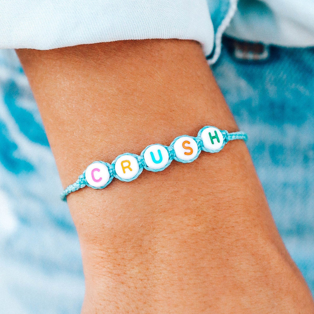 Crush Word Bracelet 4