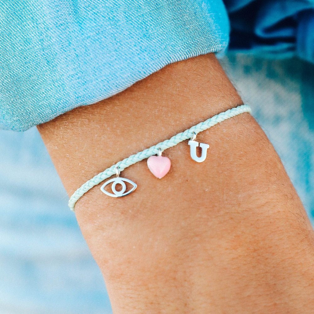 Eye Love You Charm 4