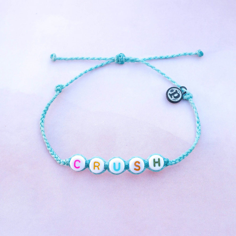 Crush Word Bracelet 3