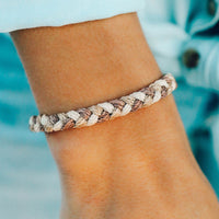 Multi Braided Bracelet Gallery Thumbnail