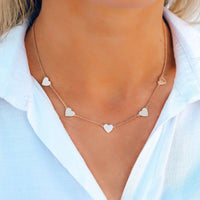 Lovestruck Choker Gallery Thumbnail