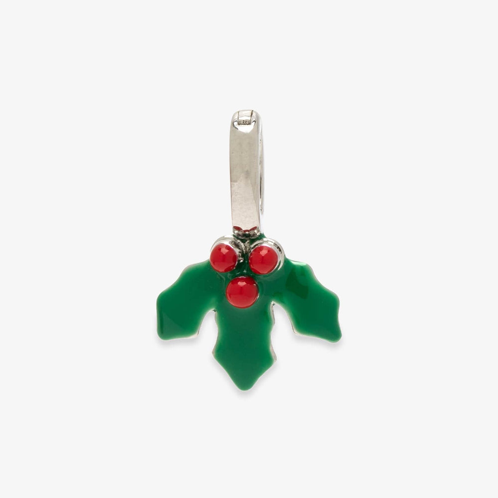 Harper Mistletoe Charm 11