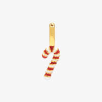 Harper Candy Cane Charm Gallery Thumbnail