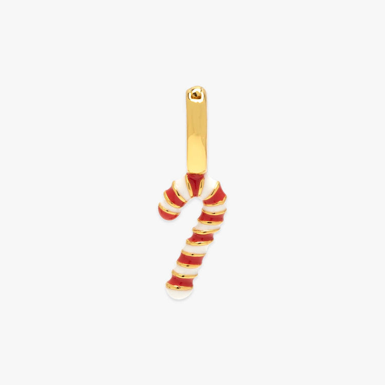 Harper Candy Cane Charm