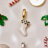 Harper Stocking Charm Gallery Thumbnail