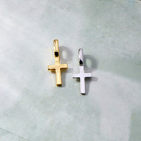 Harper Cross Charm Gallery Thumbnail